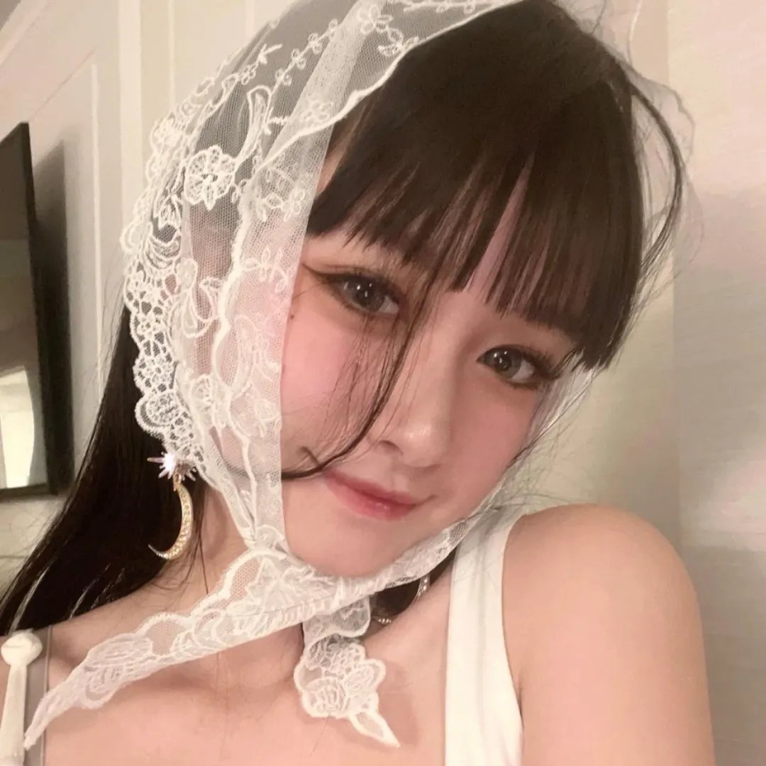 成长的少女