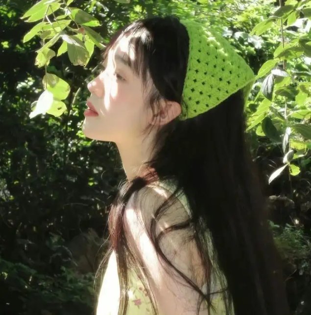 她明天死亡